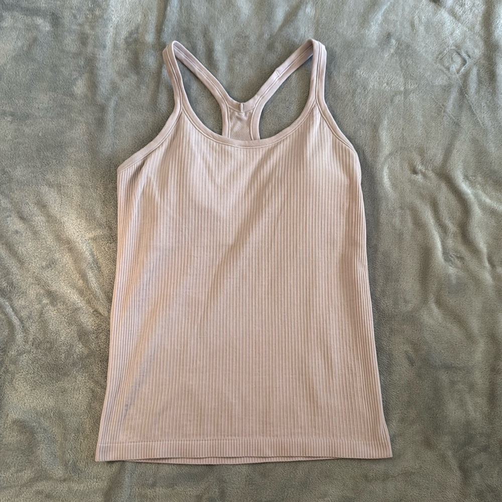 Women’s lulu tank